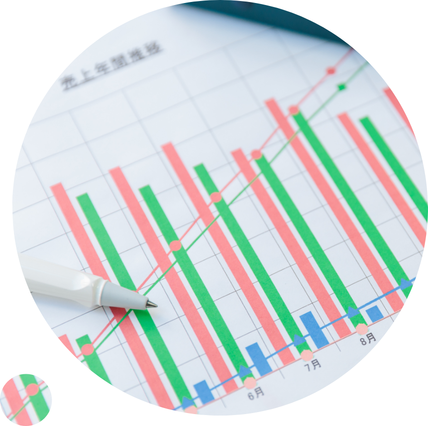 コンサルティング×コーチングで長期的成果にコミットする