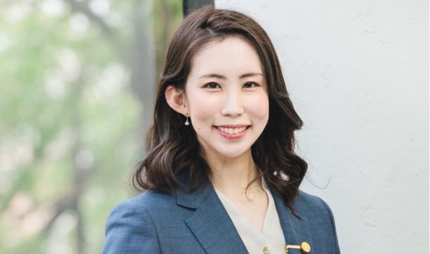 YUKO OKAMOTO