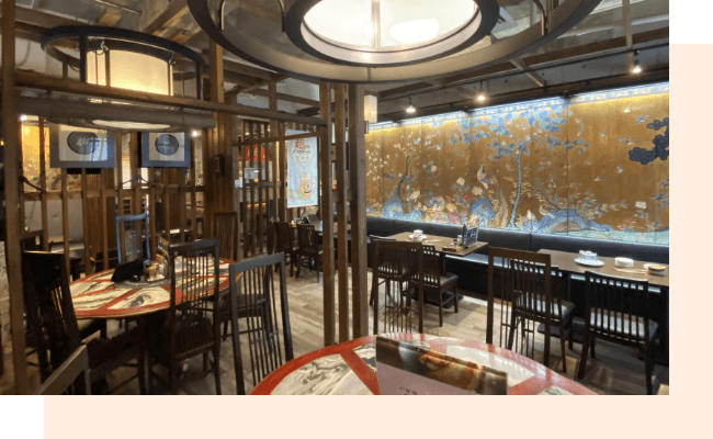 飲食業界の当たり前を疑い、働き方改革を実現