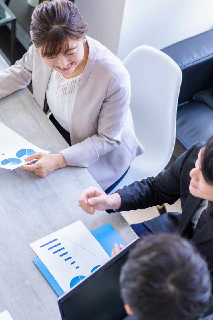 働き方改革・ダイバーシティ