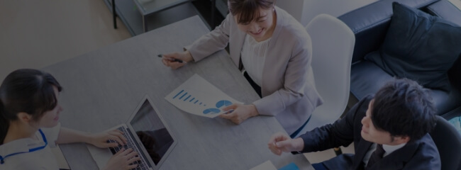 働き方改革・ダイバーシティ